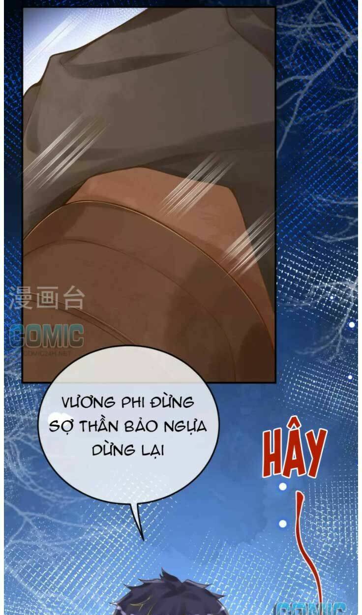 Xuyên Đến Ai Cập : Trở Thành Cô Dâu Của Vương - Chapter 47 - Page 10