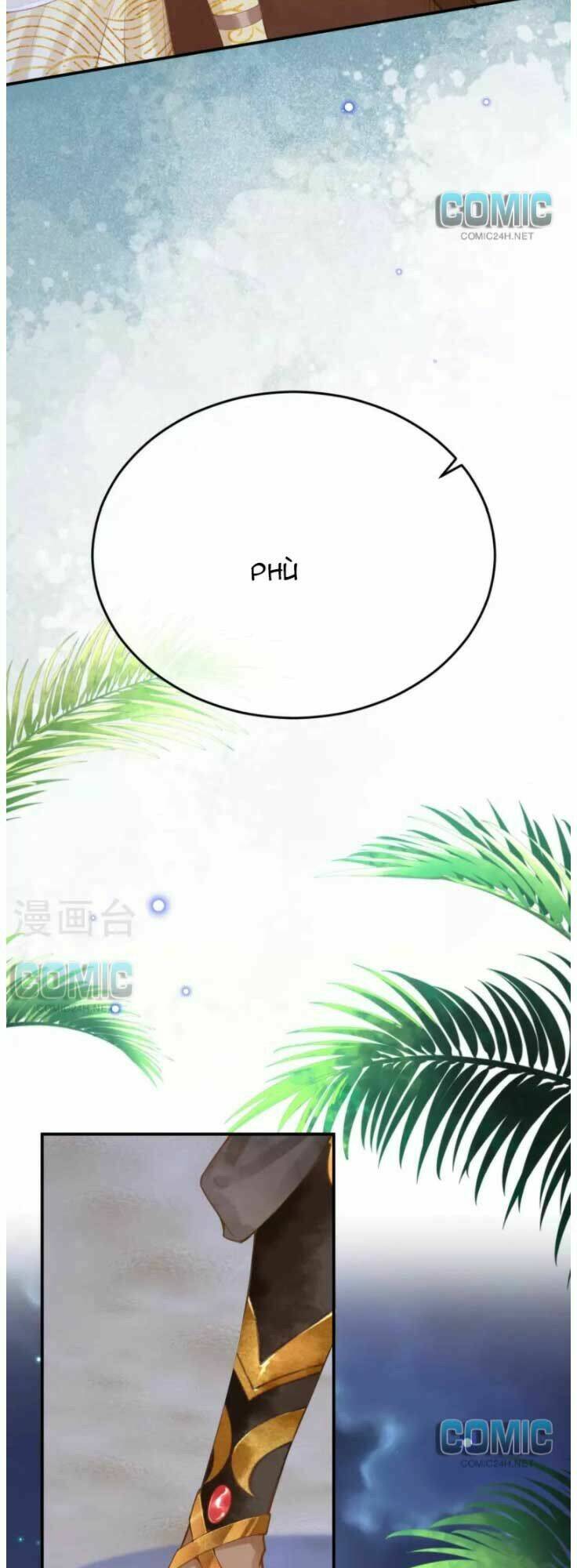 Xuyên Đến Ai Cập : Trở Thành Cô Dâu Của Vương - Chapter 47 - Page 12