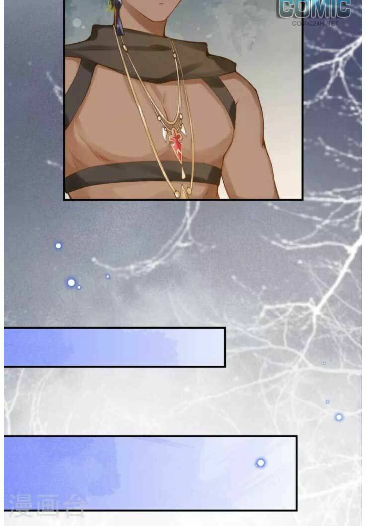 Xuyên Đến Ai Cập : Trở Thành Cô Dâu Của Vương - Chapter 47 - Page 16