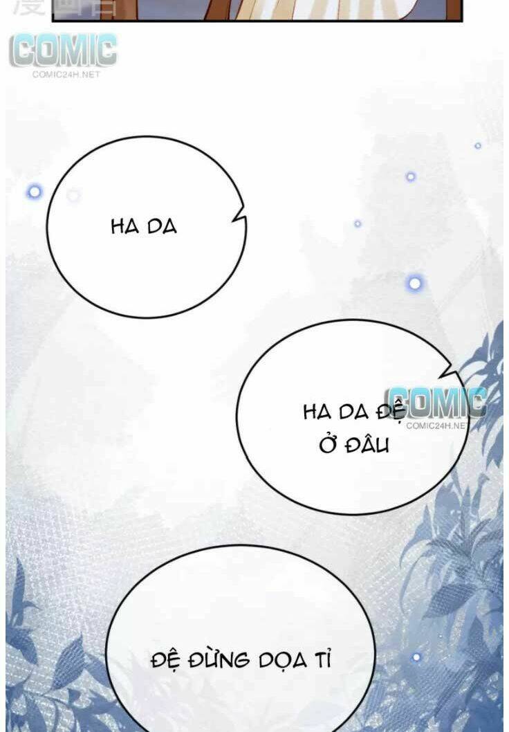 Xuyên Đến Ai Cập : Trở Thành Cô Dâu Của Vương - Chapter 47 - Page 20