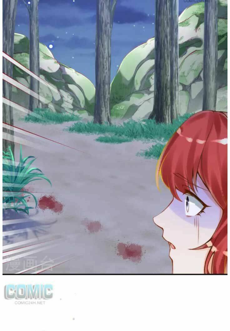 Xuyên Đến Ai Cập : Trở Thành Cô Dâu Của Vương - Chapter 47 - Page 22