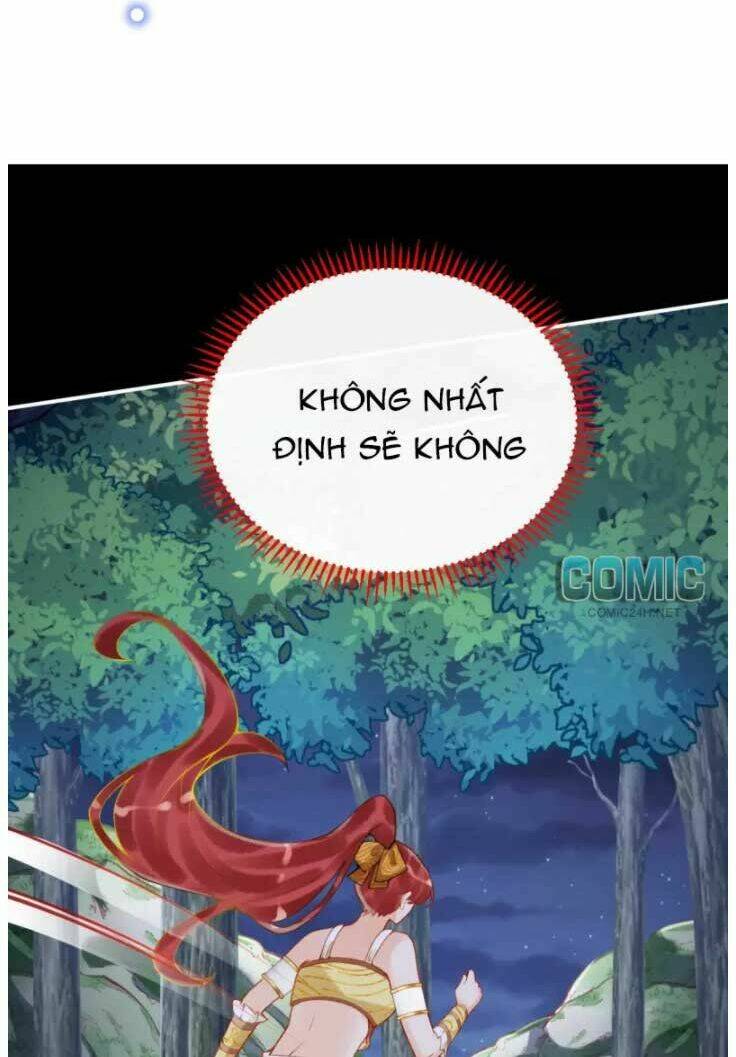 Xuyên Đến Ai Cập : Trở Thành Cô Dâu Của Vương - Chapter 47 - Page 23