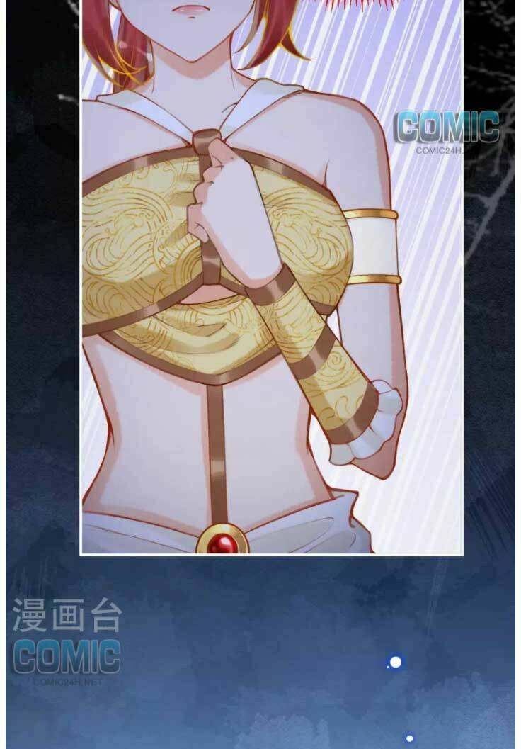 Xuyên Đến Ai Cập : Trở Thành Cô Dâu Của Vương - Chapter 47 - Page 28