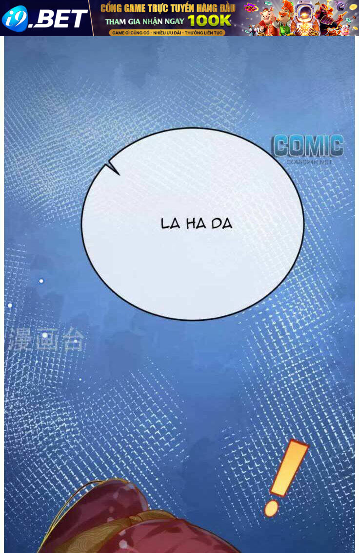 Xuyên Đến Ai Cập : Trở Thành Cô Dâu Của Vương - Chapter 47 - Page 29