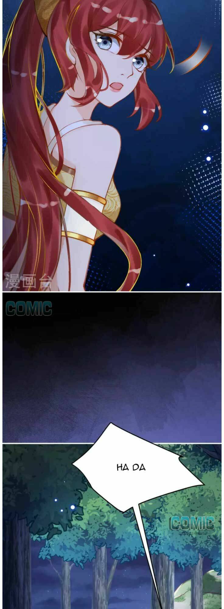 Xuyên Đến Ai Cập : Trở Thành Cô Dâu Của Vương - Chapter 47 - Page 30