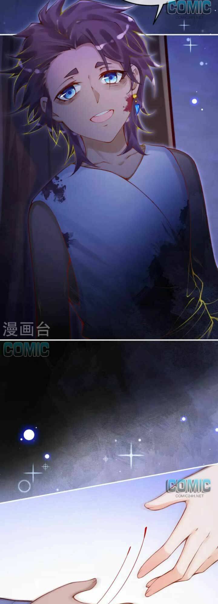 Xuyên Đến Ai Cập : Trở Thành Cô Dâu Của Vương - Chapter 47 - Page 38