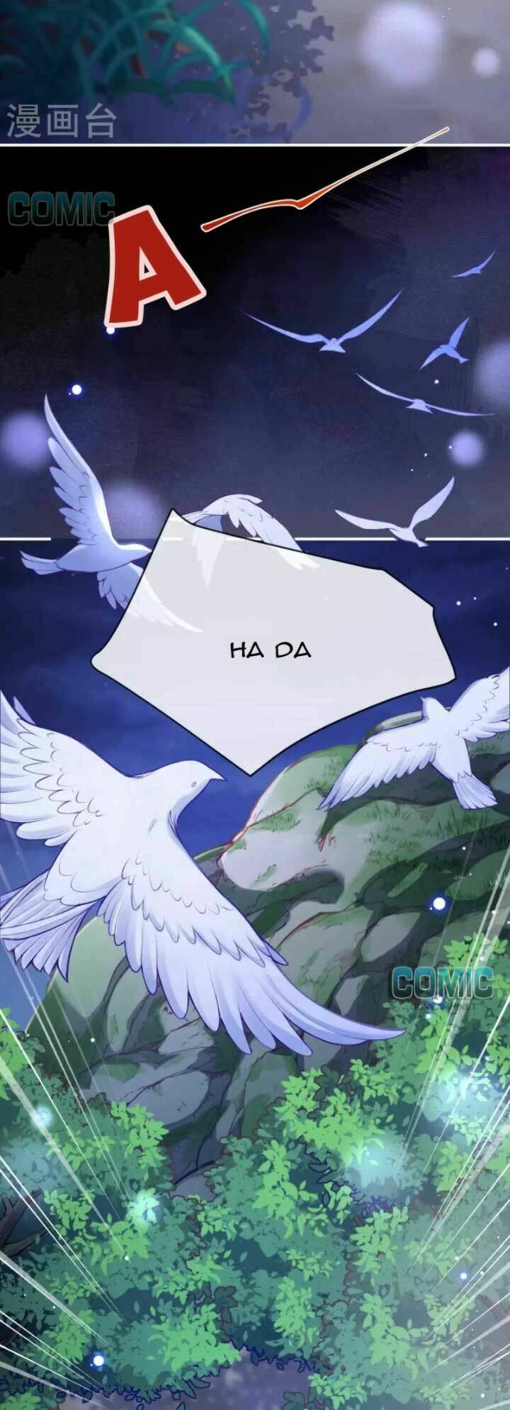 Xuyên Đến Ai Cập : Trở Thành Cô Dâu Của Vương - Chapter 47 - Page 40