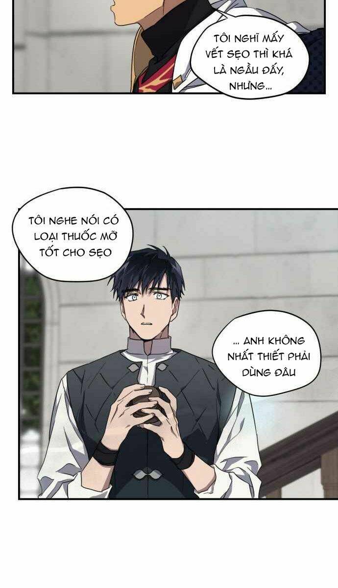 Lâu Đài Vô Danh Chapter 31 - Trang 10