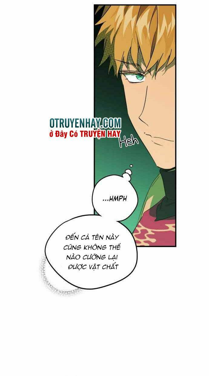 Lâu Đài Vô Danh Chapter 31 - Trang 12