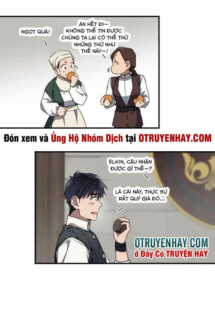 Lâu Đài Vô Danh Chapter 31 - Trang 15