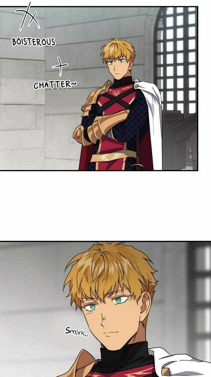 Lâu Đài Vô Danh Chapter 31 - Trang 16