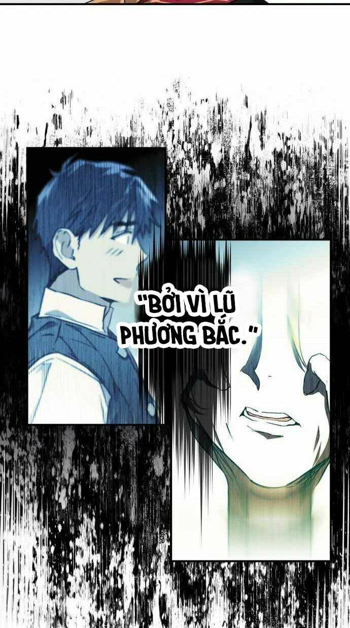 Lâu Đài Vô Danh Chapter 31 - Trang 17