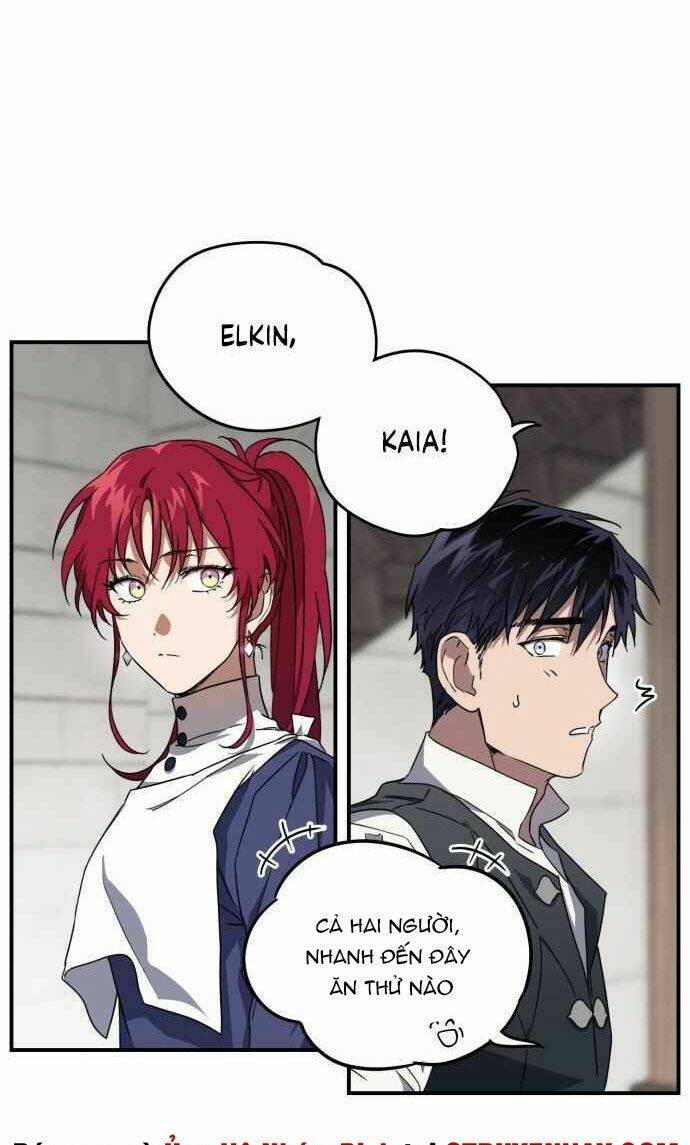 Lâu Đài Vô Danh Chapter 31 - Trang 21