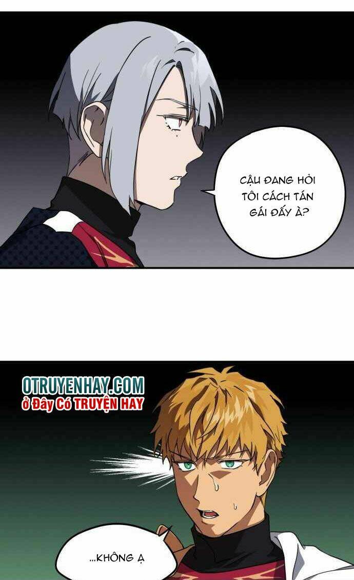 Lâu Đài Vô Danh Chapter 31 - Trang 26