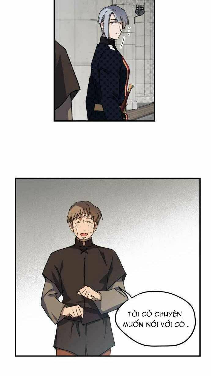 Lâu Đài Vô Danh Chapter 31 - Trang 31