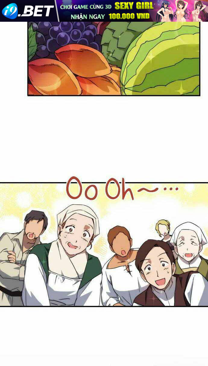 Lâu Đài Vô Danh Chapter 31 - Trang 3