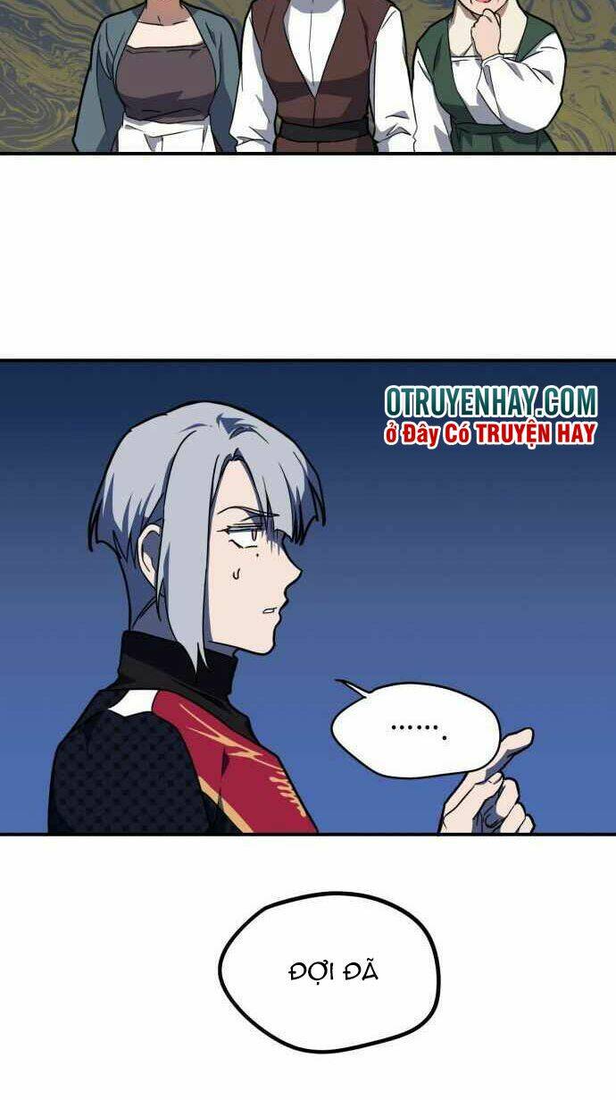 Lâu Đài Vô Danh Chapter 31 - Trang 40
