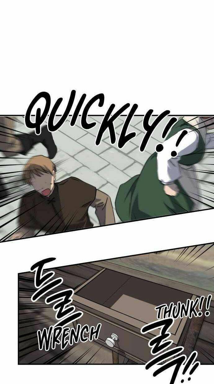 Lâu Đài Vô Danh Chapter 31 - Trang 41