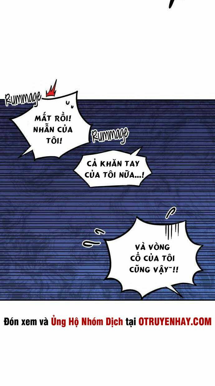 Lâu Đài Vô Danh Chapter 31 - Trang 42