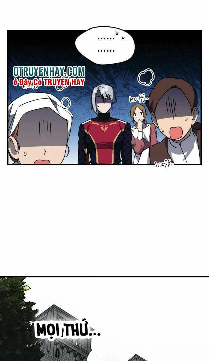 Lâu Đài Vô Danh Chapter 31 - Trang 43