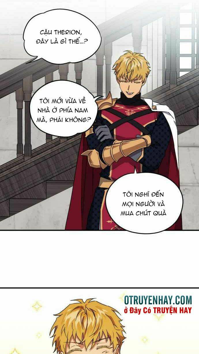 Lâu Đài Vô Danh Chapter 31 - Trang 4