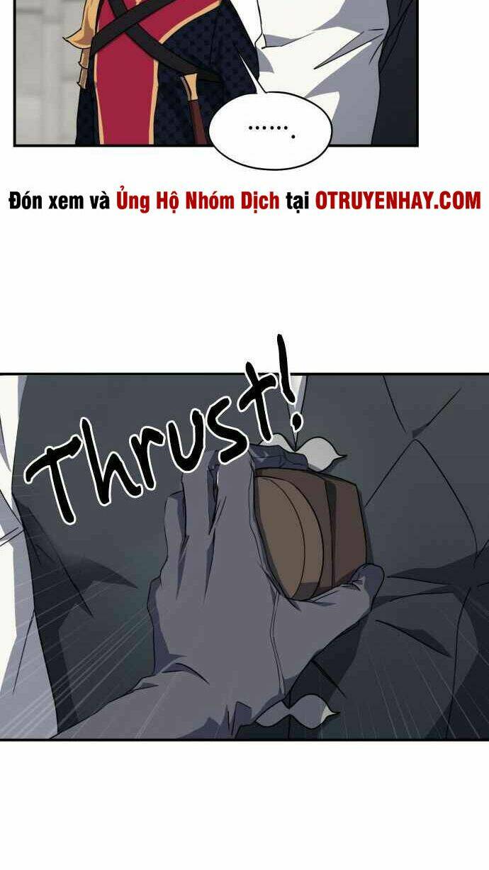 Lâu Đài Vô Danh Chapter 31 - Trang 8