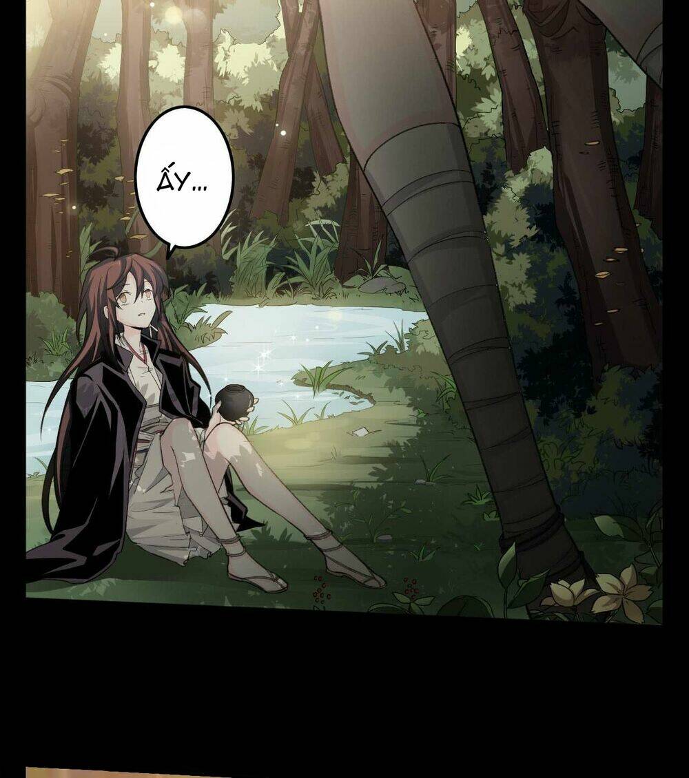 Hoan Nghênh Đến Với Trò Chơi Ác Mộng - Chapter 25 - Page 9