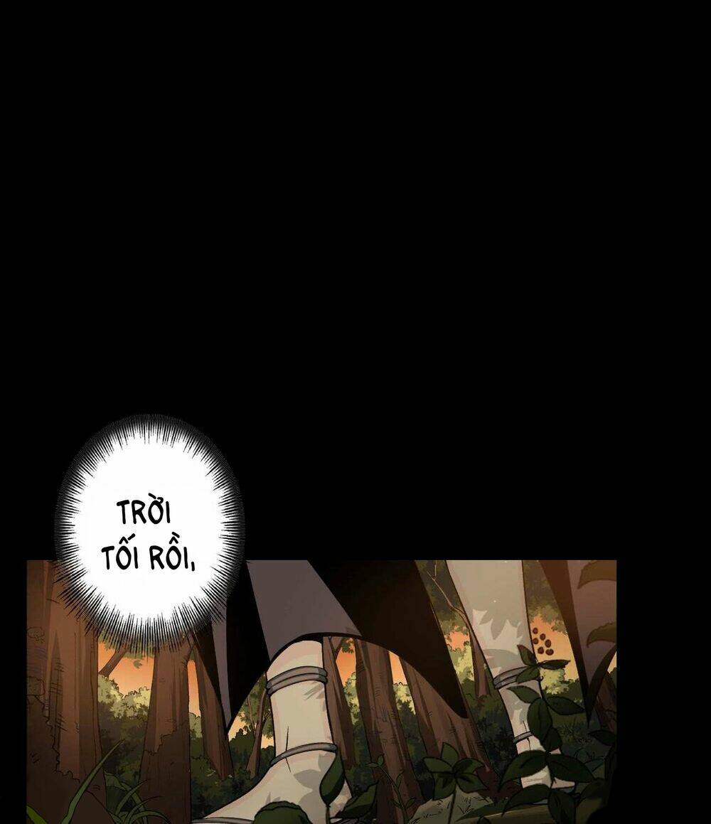 Hoan Nghênh Đến Với Trò Chơi Ác Mộng - Chapter 25 - Page 12