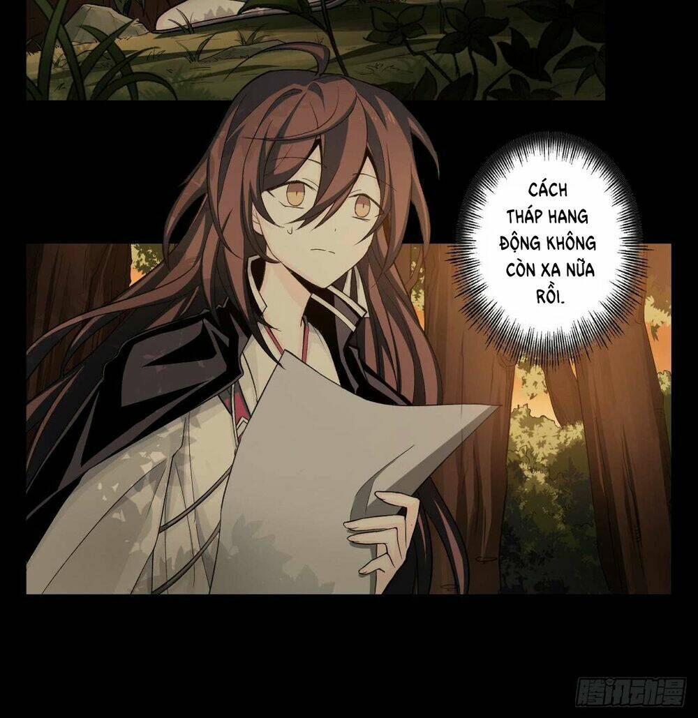 Hoan Nghênh Đến Với Trò Chơi Ác Mộng - Chapter 25 - Page 13