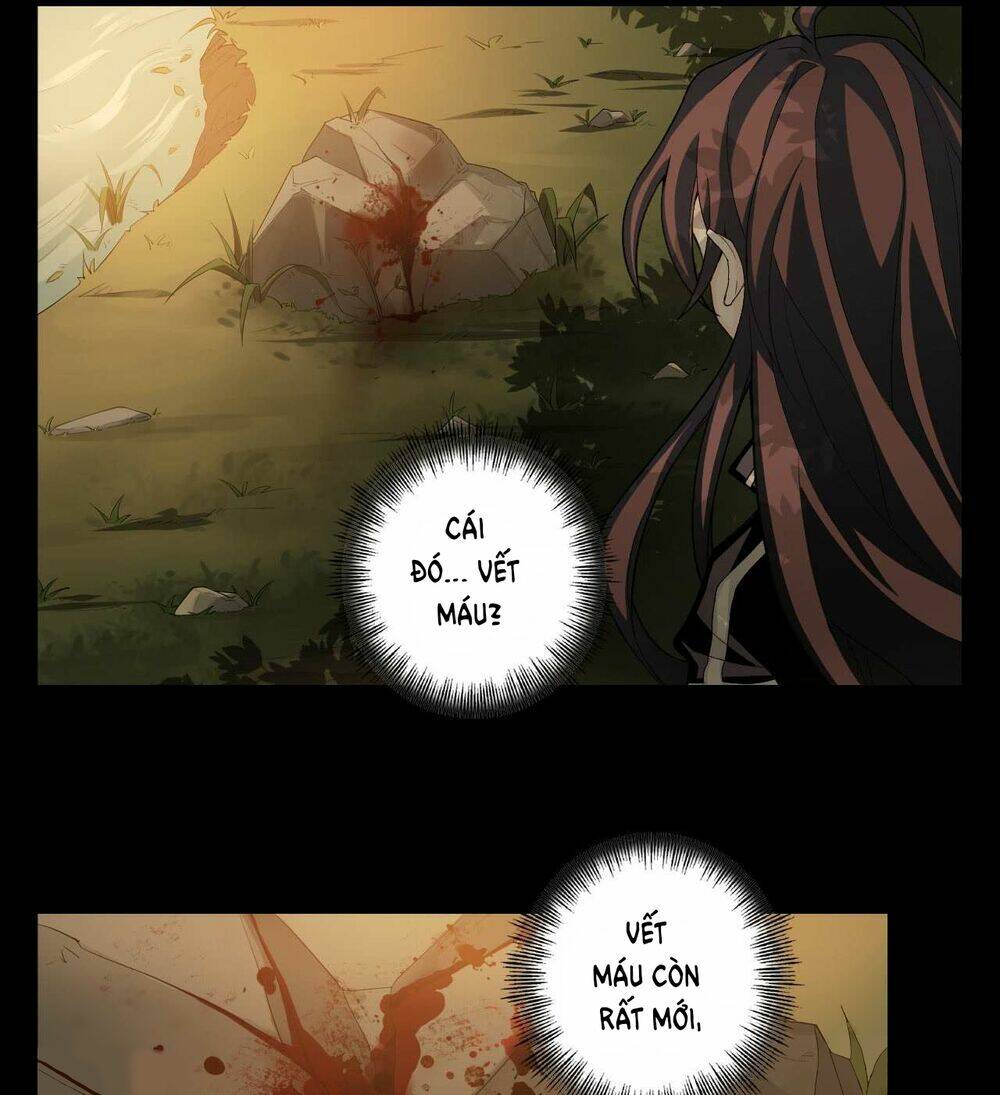 Hoan Nghênh Đến Với Trò Chơi Ác Mộng - Chapter 25 - Page 14