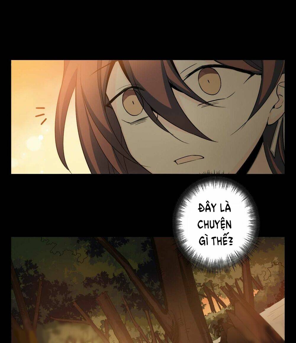 Hoan Nghênh Đến Với Trò Chơi Ác Mộng - Chapter 25 - Page 16