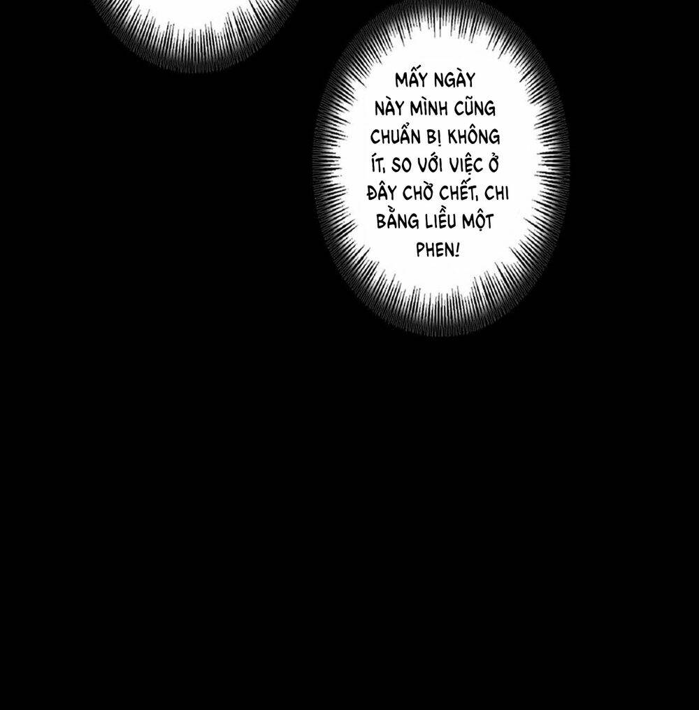 Hoan Nghênh Đến Với Trò Chơi Ác Mộng - Chapter 25 - Page 19