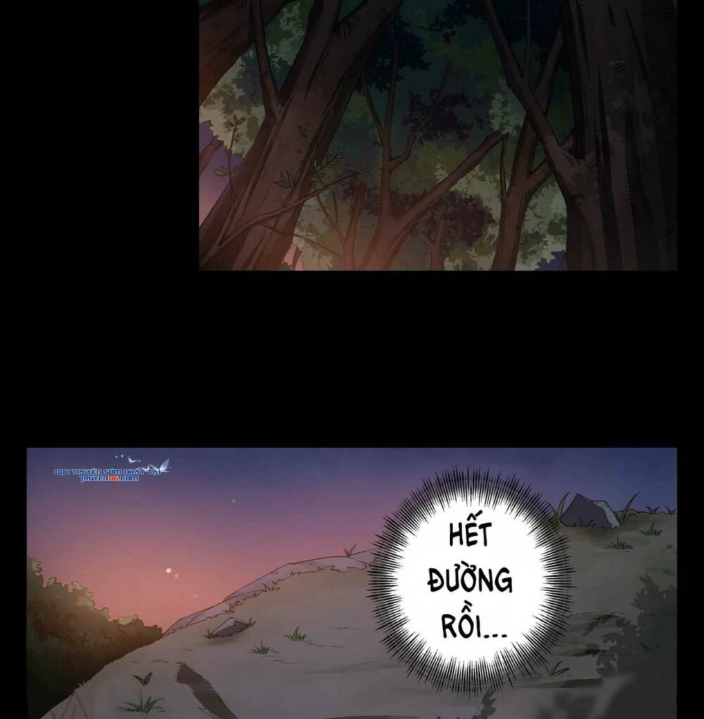 Hoan Nghênh Đến Với Trò Chơi Ác Mộng - Chapter 25 - Page 20