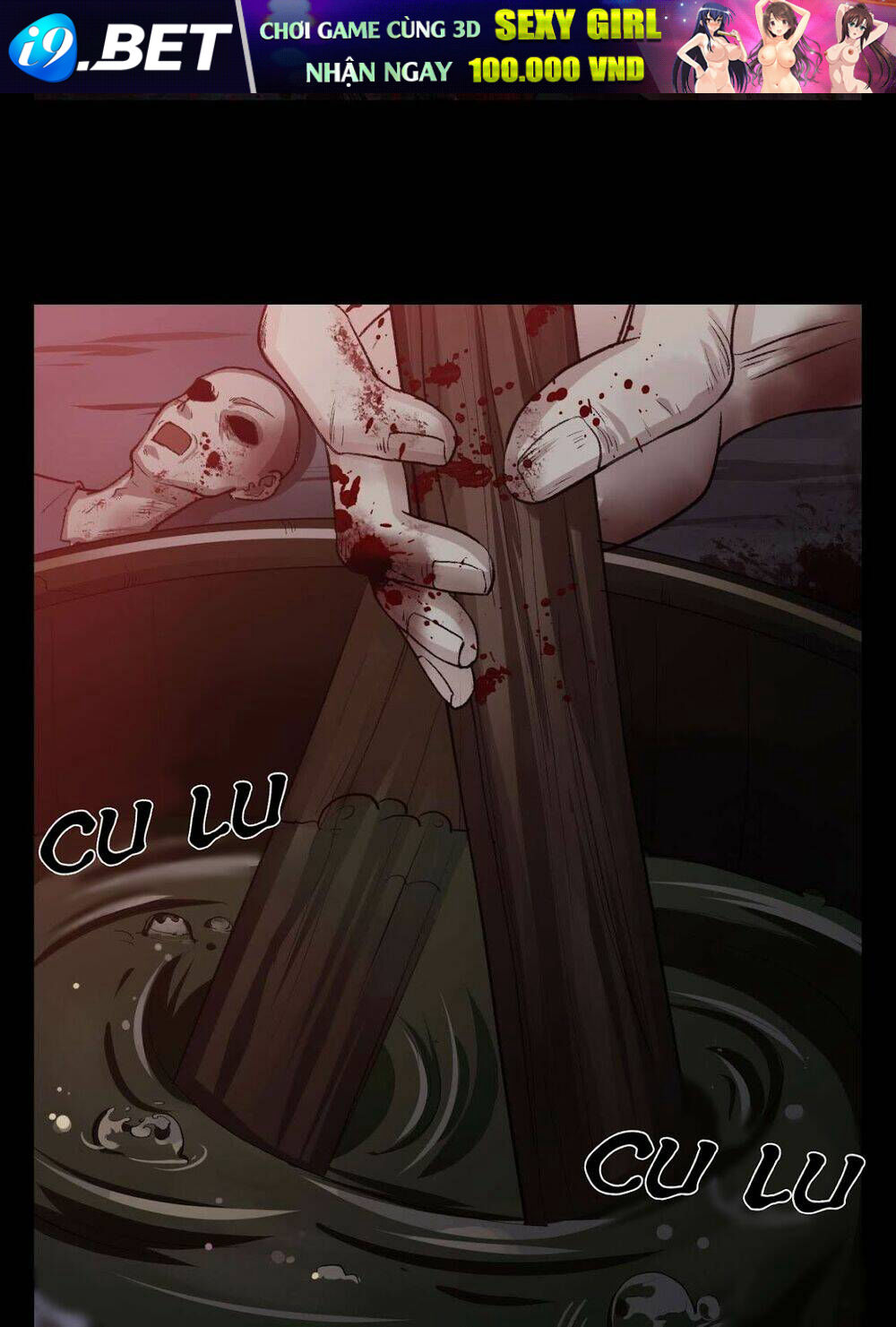 Hoan Nghênh Đến Với Trò Chơi Ác Mộng - Chapter 25 - Page 26