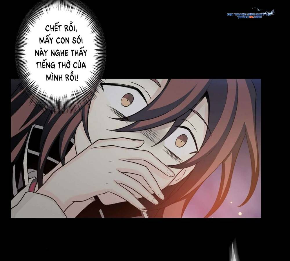 Hoan Nghênh Đến Với Trò Chơi Ác Mộng - Chapter 25 - Page 30