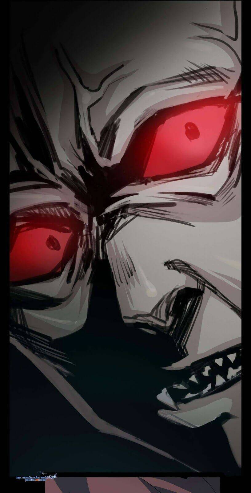 Hoan Nghênh Đến Với Trò Chơi Ác Mộng - Chapter 25 - Page 35