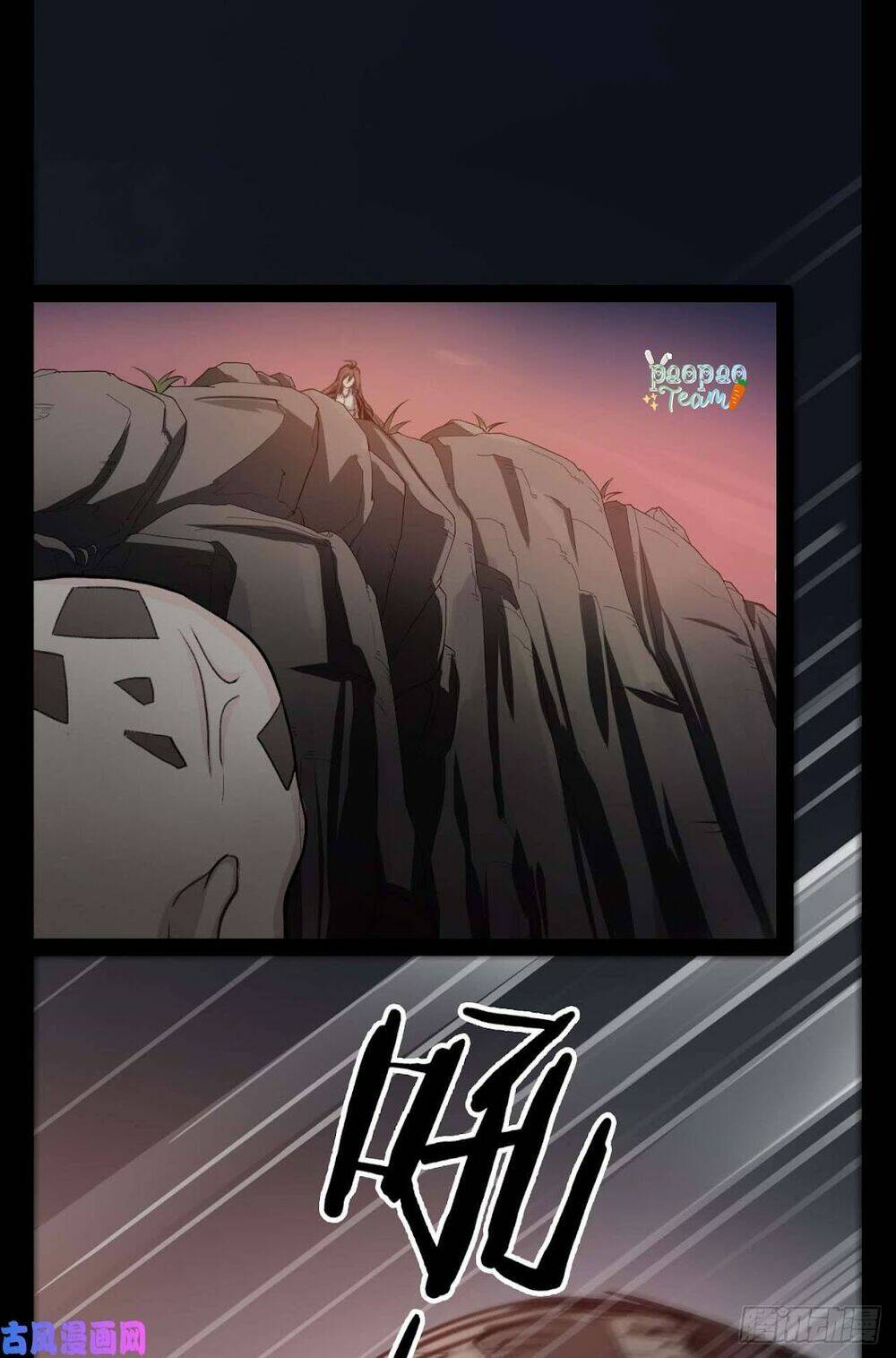 Hoan Nghênh Đến Với Trò Chơi Ác Mộng - Chapter 25 - Page 37