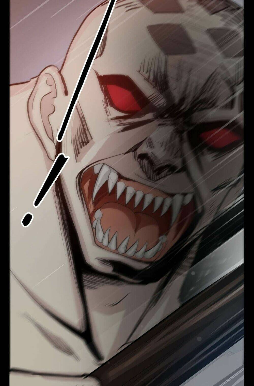 Hoan Nghênh Đến Với Trò Chơi Ác Mộng - Chapter 25 - Page 38