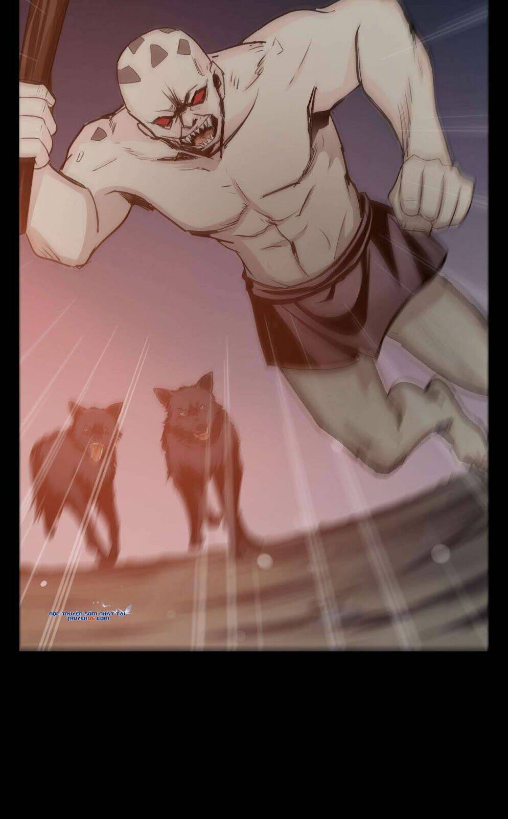 Hoan Nghênh Đến Với Trò Chơi Ác Mộng - Chapter 25 - Page 40