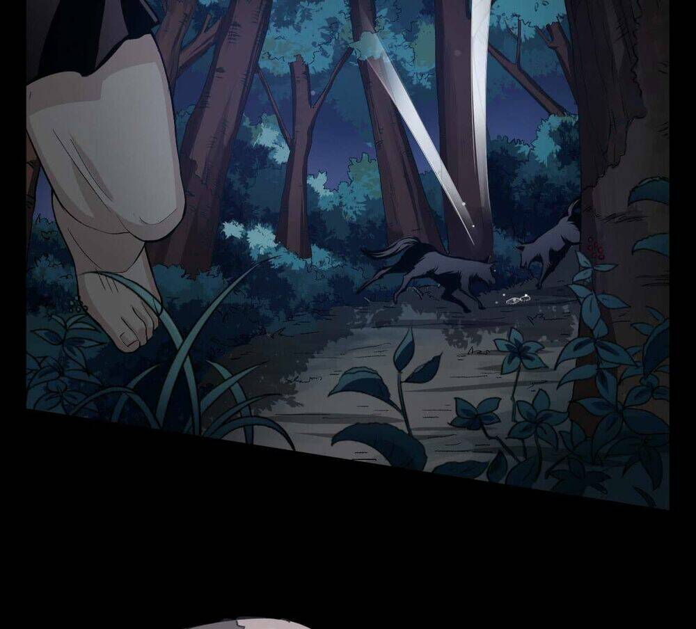 Hoan Nghênh Đến Với Trò Chơi Ác Mộng - Chapter 25 - Page 46