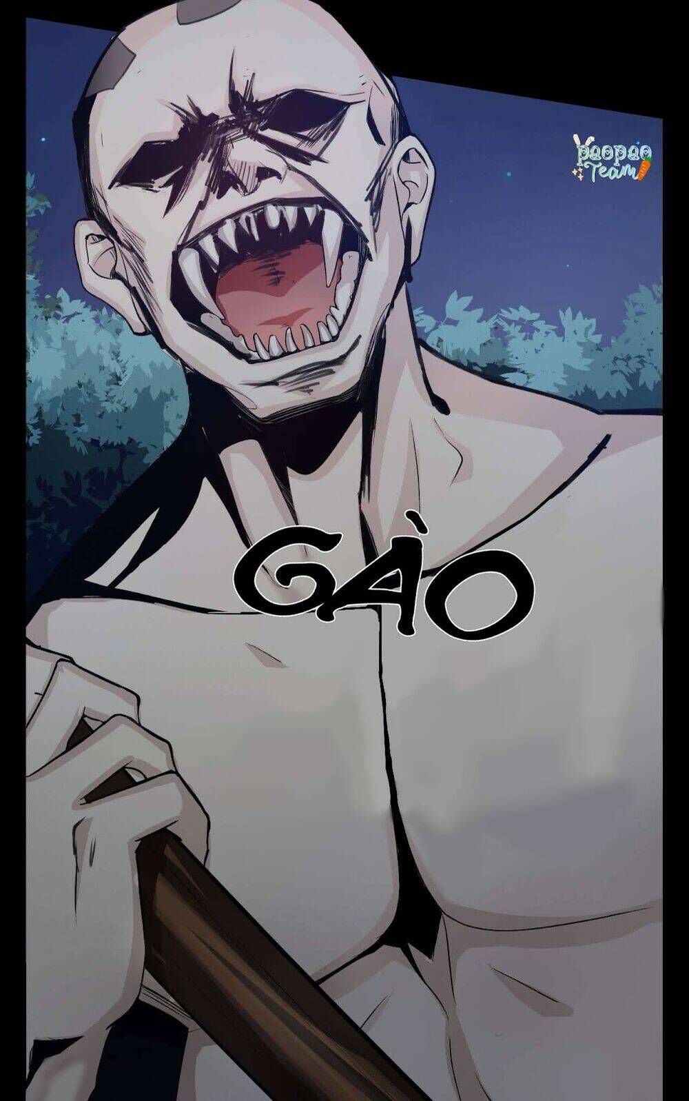 Hoan Nghênh Đến Với Trò Chơi Ác Mộng - Chapter 25 - Page 47