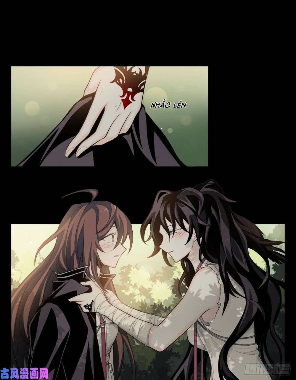 Hoan Nghênh Đến Với Trò Chơi Ác Mộng - Chapter 25 - Page 4