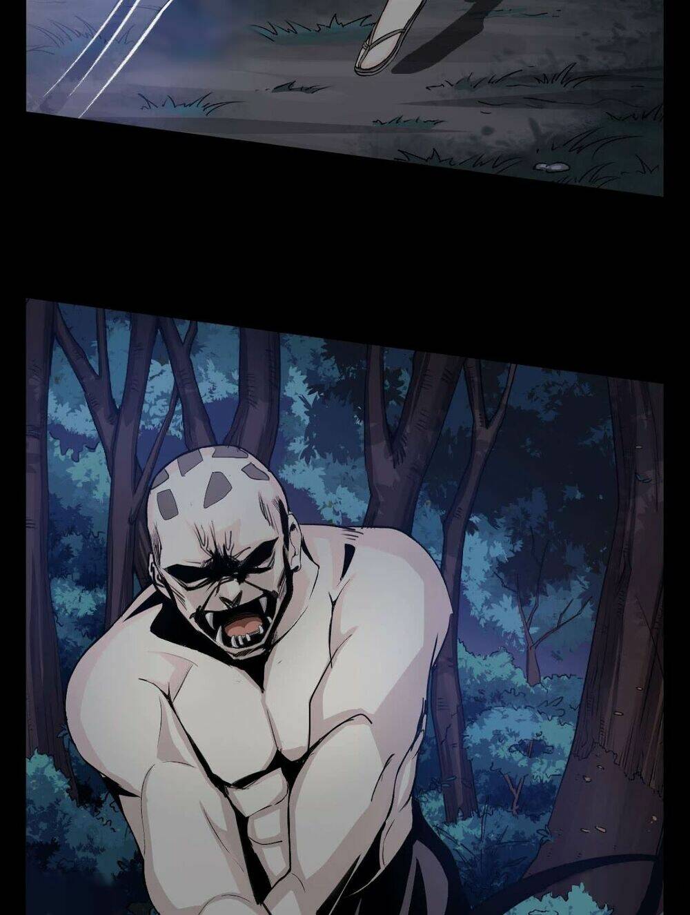 Hoan Nghênh Đến Với Trò Chơi Ác Mộng - Chapter 25 - Page 50