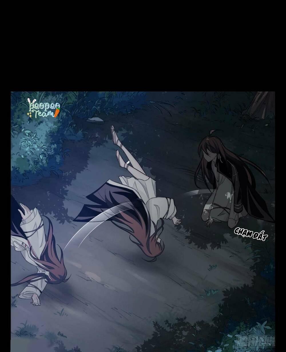 Hoan Nghênh Đến Với Trò Chơi Ác Mộng - Chapter 25 - Page 52