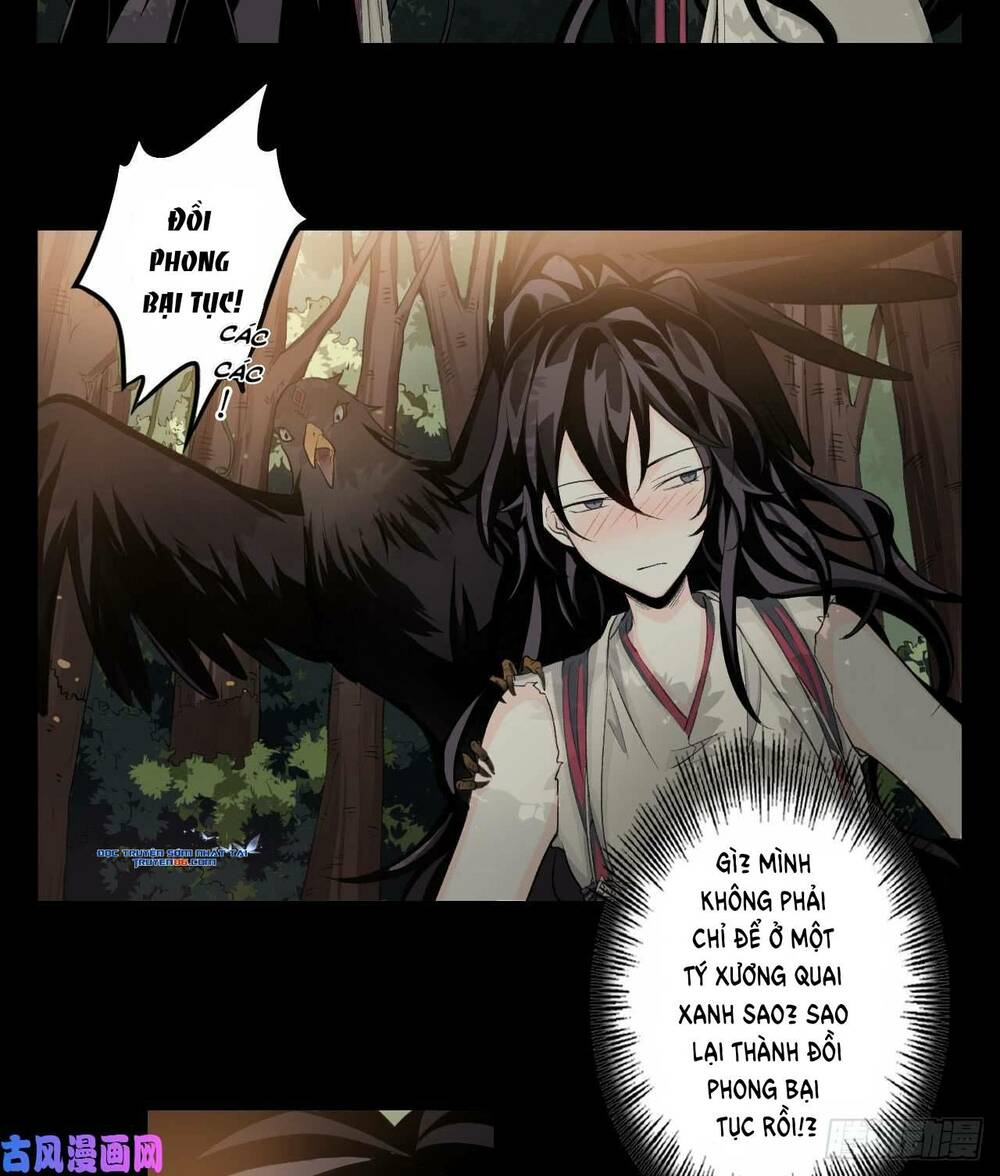 Hoan Nghênh Đến Với Trò Chơi Ác Mộng - Chapter 25 - Page 5