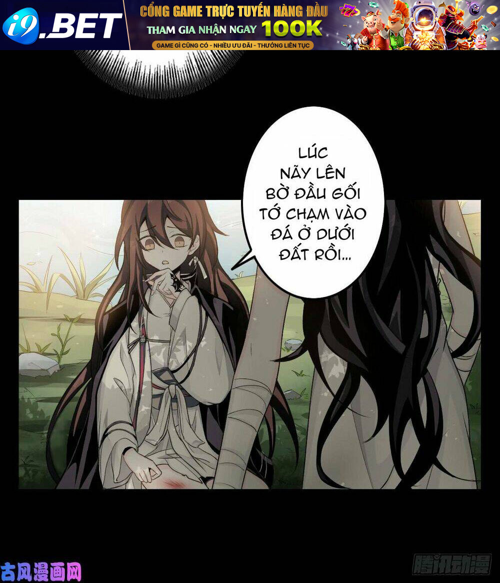 Hoan Nghênh Đến Với Trò Chơi Ác Mộng - Chapter 25 - Page 7