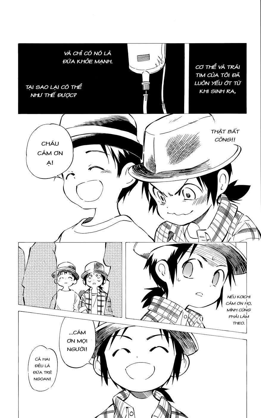 Hitoribocchi No Chikyuu Shinryaku - Chapter 34 - Page 14