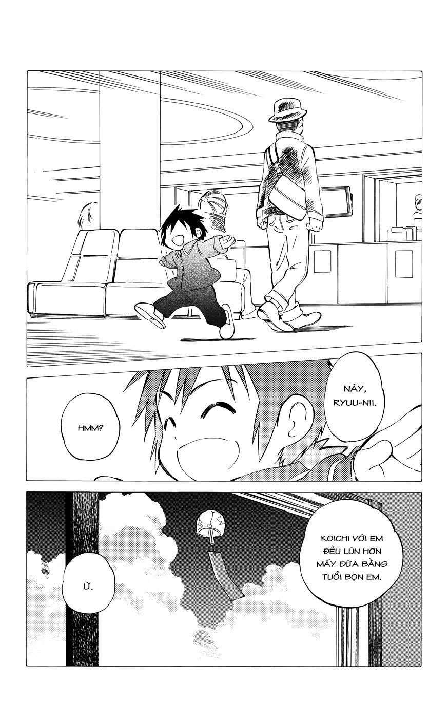 Hitoribocchi No Chikyuu Shinryaku - Chapter 34 - Page 18