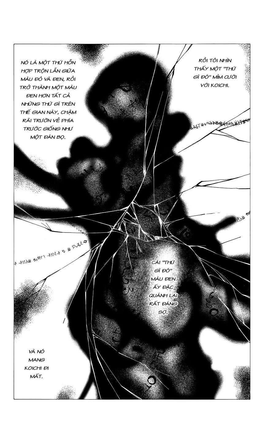 Hitoribocchi No Chikyuu Shinryaku - Chapter 34 - Page 29