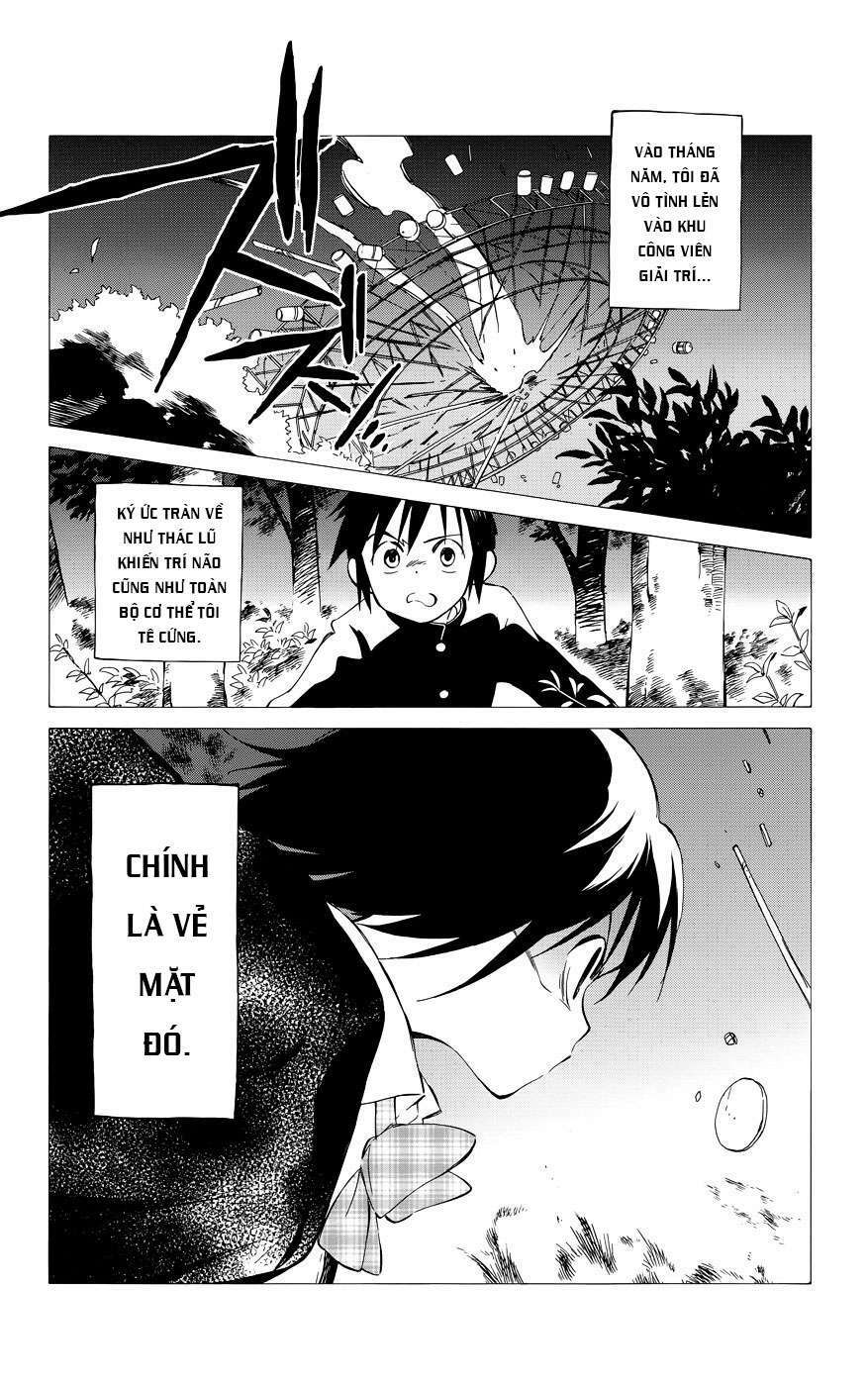 Hitoribocchi No Chikyuu Shinryaku - Chapter 34 - Page 31